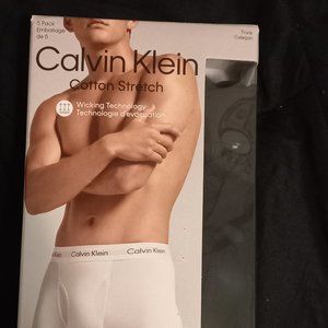 Boxer Calvin klein-X5